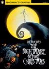 Tim Burton's The Nightmare Before Christmas (Penguin Active Reading, Level 2) - Coleen Degnan-Veness, Daphne Skinner