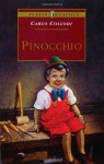 Pinocchio - Carlo Collodi, Gioia Flammenghi, E. Harden
