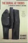 The Burial at Thebes: A Version of Sophocles' Antigone - Seamus Heaney