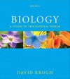 Biology: A Guide to the Natural World Plus MasteringBiology -- Access Card Package (5th Edition) - David Krogh