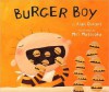 Burger Boy - Alan Durant