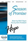 Season of Promise - Herb Frombach, Mark Hayes