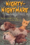 Nighty-Nightmare - James Howe