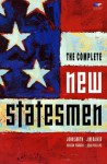 The Complete New Statesmen - John Smith