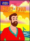 The Story Of Jonah - Bill Yenne, Timothy Jacobs