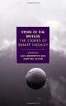Store of the Worlds: The Stories of Robert Sheckley - Robert Sheckley, Jonathan Lethem, Alex Abramovich