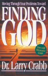 Finding God - Lawrence J. Crabb