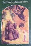 Kwiatki świętego Franciszka z Asyżu - St. Francis of Assisi, Leopold Staff