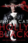 White Cat - Holly Black