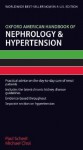 Oxford American Handbook of Nephrology and Hypertension - Paul Scheel, Michael Choi