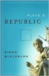 Plato's Republic - Simon Blackburn