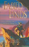 Fabled Lands: Over the Blood-Dark Sea - Dave Morris, Jamie Thomson, Russ Nicholson
