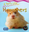 Hamster - Anita Ganeri