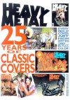 Heavy Metal: 25 Years of Covers - John Workman