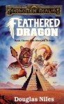 Feathered Dragon: Forgotten Realms - Douglas Niles