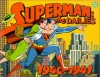 Superman: The Dailies, 1940-1941 - Jerry Siegel, Joe Shuster