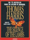The Silence of the Lambs (Audio) - Thomas Harris