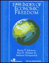 1998 Index of Economic Freedom - Kim R. Holmes, Melanie Kirkpatrick