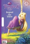 Beyond the Tower (Tangled) (Giant Coloring Book) - Heather Knowles, Jean-Paul Orpinas, Studio Iboix