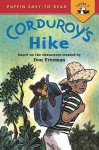 Corduroy's Hike - Alison Inches, Allan Eitzen