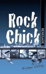 Rock Chick Renegade - Kristen Ashley, Susannah Jones