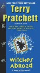 Witches Abroad (Discworld) - Terry Pratchett