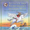 Atticus The Storyteller - Lucy Coats