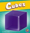 Cubes (A+ Books) - Nathan Olson