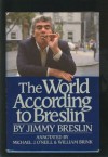 The World According to Breslin - Jimmy Breslin