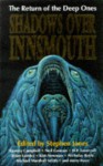 Shadows Over Innsmouth: The Return of the Deep Ones - Stephen Jones, H.P. Lovecraft, Basil Copper, Kim Newman