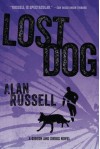 Lost Dog (A Gideon and Sirius Novel) - Alan Russell