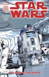 Star Wars Vol. 6: Out Among the Stars - Jason Aaron, Salvador Larrocca, Jason Latour
