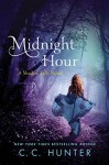 Midnight Hour: A Shadow Falls Novel - C. C. Hunter