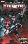 Ultimate Comics Ultimates by Sam Humphries - Volume 1 - Sam Humphries, Dale Eaglesham, Joe Bennett, Scot Eaton