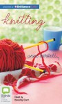 Knitting - Anna Bartlett, Beverley Dunn