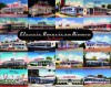 Classic American Diners: Collectible Postcards and Matchcovers - Don Preziosi