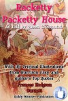 Racketty-Packetty House, As Told By Queen Crosspatch - Kiddy Monster Publication, Frances Hodgson Burnett