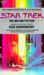Star Trek I: The Motion Picture - Gene Roddenberry, Alan Dean Foster, Harold Livingston