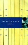 A Perfect Vacuum - Stanisław Lem, Michael Kandel