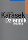 Dziennik rozbitka - Krzysztof Karasek