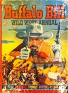 Buffalo Bill Wild West Annual - Arthur Groom, Denis McLoughlin