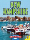 New Hampshire: The Granite State - Rennay Craats