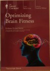 Optimizing Brain Fitness (The Great Courses) Paperback 2011 - Richard Restak