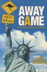 Away Game: Australians in American Boardrooms - Luke Collins
