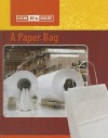 A Paper Bag - Sue Barraclough