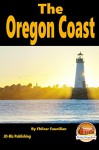 The Oregon Coast - Fhilcar Faunillan, John Davidson, Mendon Cottage Books
