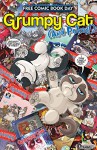 Grumpy Cat - FCBD 2016 Edition (The Misadventures Of Grumpy Cat And Pokey Vol. 2) - Royal McGraw, Various, Various, Ken Haeser