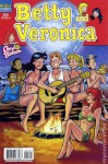 Betty and Veronica #255 - Paul Kupperberg, Jeff Shultz, Jim Amash, Jack Morelli, DigiKore Studios, Victor Gorelick, Mike Pellerito, George Gladir, Craig Boldman