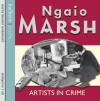 Artists in Crime - Benedict Cumberbatch, Ngaio Marsh