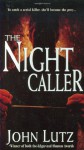 The Night Caller - John Lutz